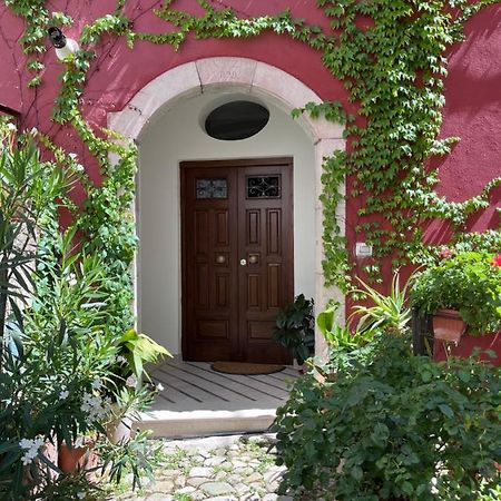Borgo Vivo Vila Calitri Exterior foto