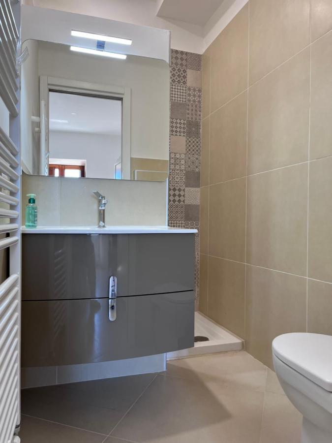 Borgo Vivo Vila Calitri Exterior foto
